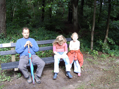 wandelen